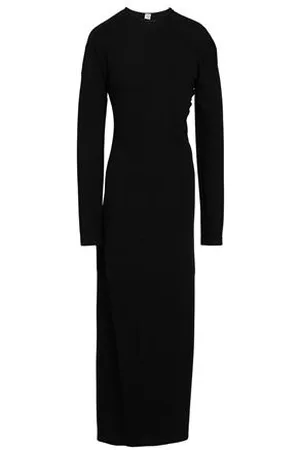 Totême VESTIDOS - Vestidos largos