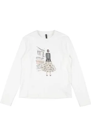 Manila Grace CAMISETAS Y TOPS - Camisetas
