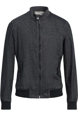 TELERIA ZED ROPA DE ABRIGO - Chaquetas y cazadoras