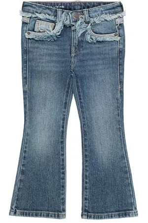Diesel PARTES DE ABAJO - Pantalones vaqueros
