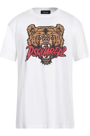 Dsquared2 CAMISETAS Y TOPS - Camisetas