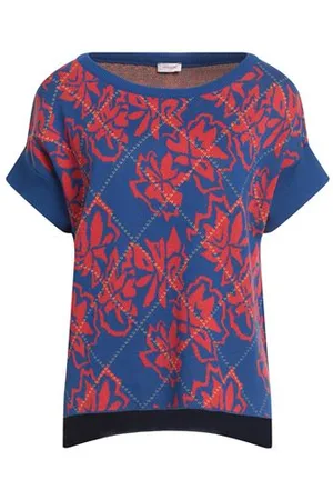 ROSSOPURO PRENDAS DE PUNTO - Pullover