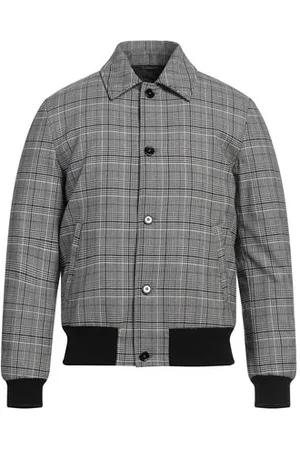GREY DANIELE ALESSANDRINI ROPA DE ABRIGO - Chaquetas y cazadoras