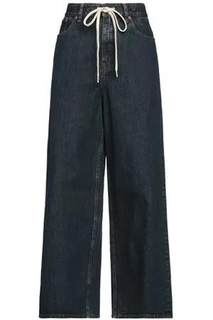 Maison Margiela PARTES DE ABAJO - Pantalones vaqueros