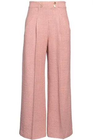 SLY010 PARTES DE ABAJO - Pantalones