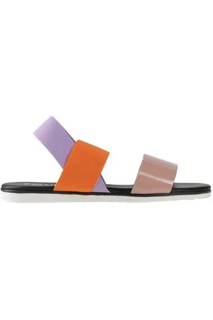 Pollini CALZADO - Sandalias con cierre