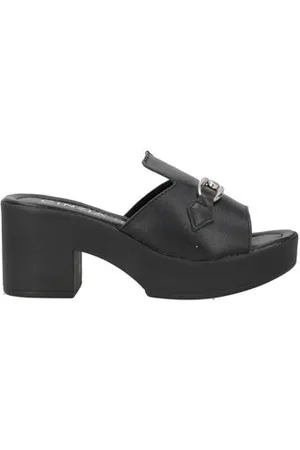 Cinzia soft CALZADO - Sandalias con cierre