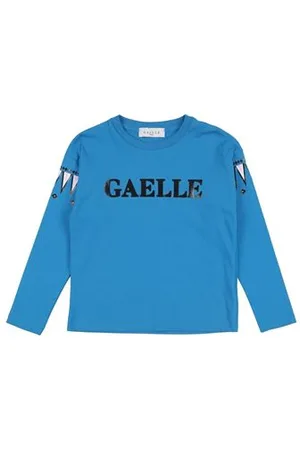 GAËLLE CAMISETAS Y TOPS - Camisetas