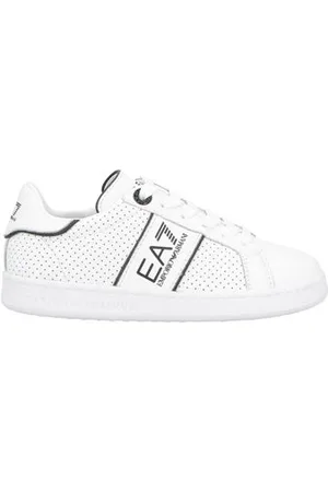 EA7 CALZADO - Sneakers