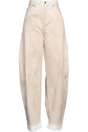 DARKPARK PARTES DE ABAJO - Pantalones vaqueros