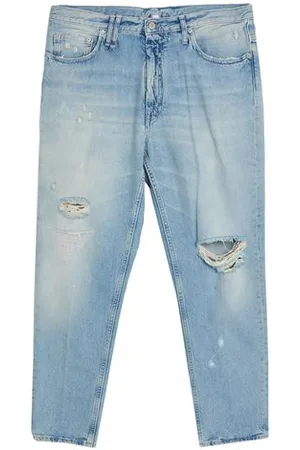 Cycle PARTES DE ABAJO - Pantalones vaqueros