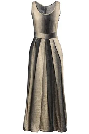 MASNADA VESTIDOS - Vestidos midi