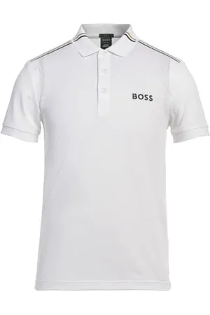 HUGO BOSS CAMISETAS Y TOPS - Polos