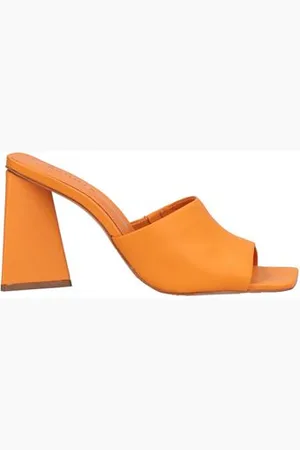 Schutz CALZADO - Sandalias con cierre