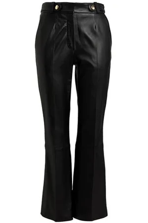 RED Valentino PARTES DE ABAJO - Pantalones