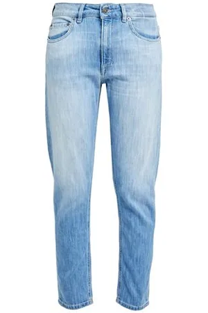Dondup PARTES DE ABAJO - Pantalones vaqueros