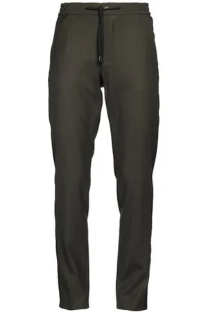 Berwich PARTES DE ABAJO - Pantalones