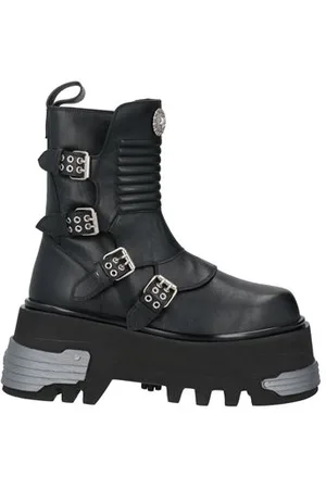 KATE CATE® CALZADO - Botines de caña alta