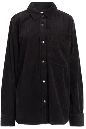 AGOLDE CAMISETAS Y TOPS - Camisas