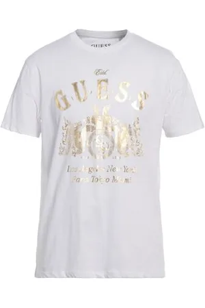 Guess CAMISETAS Y TOPS - Camisetas