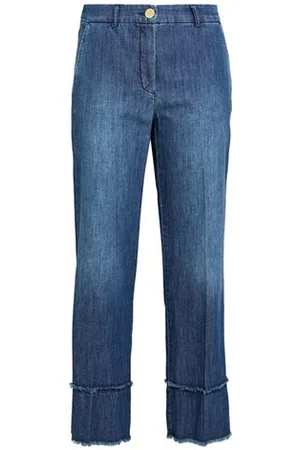 SEDUCTIVE PARTES DE ABAJO - Pantalones vaqueros