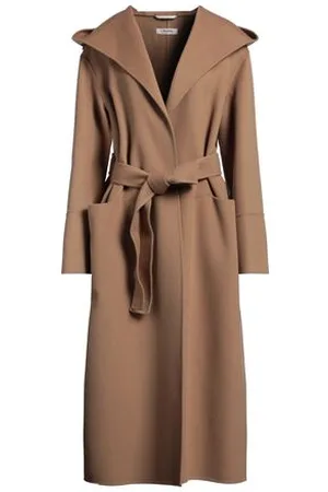 Max Mara ROPA DE ABRIGO - Abrigos