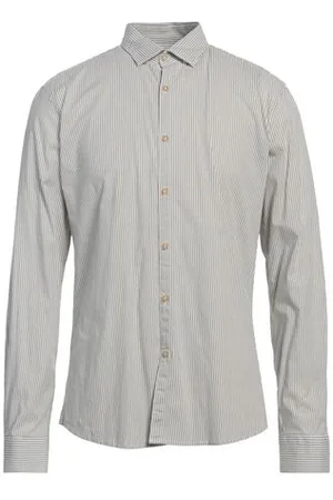 OVER-D CAMISETAS Y TOPS - Camisas