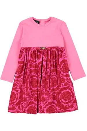 VERSACE VESTIDOS - Vestidos para niña