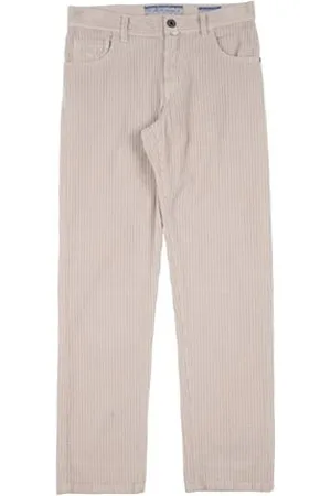 Jacob Cohen PARTES DE ABAJO - Pantalones