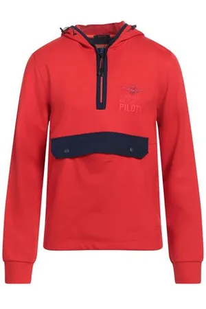 Aeronautica Militare CAMISETAS Y TOPS - Sudaderas