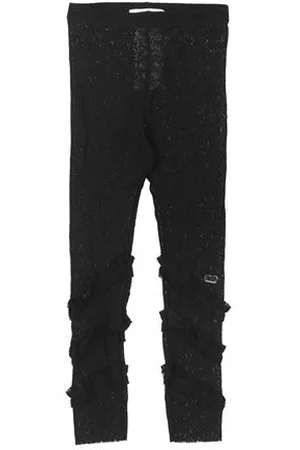 MONNALISA PARTES DE ABAJO - Leggings