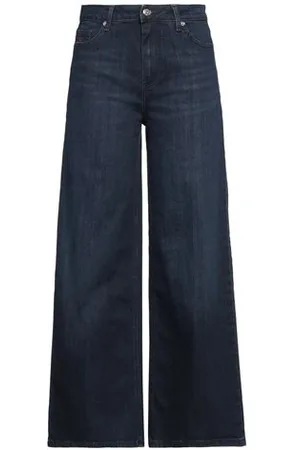 Tommy Hilfiger PARTES DE ABAJO - Pantalones vaqueros