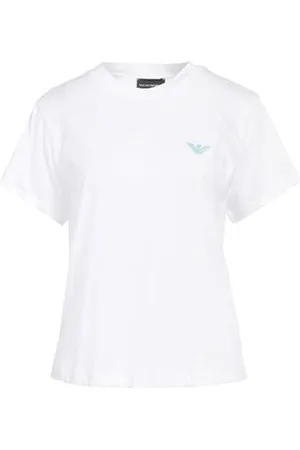 Emporio Armani CAMISETAS Y TOPS - Camisetas