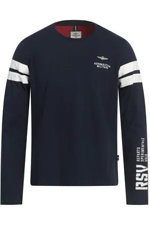 Aeronautica Militare CAMISETAS Y TOPS - Camisetas