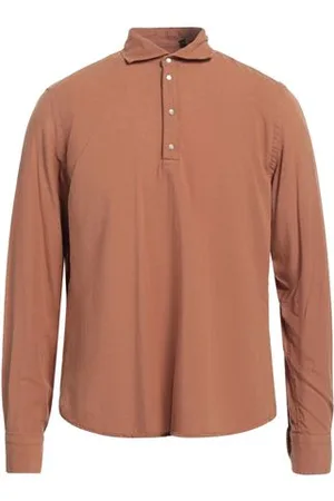 OVER-D CAMISETAS Y TOPS - Camisas