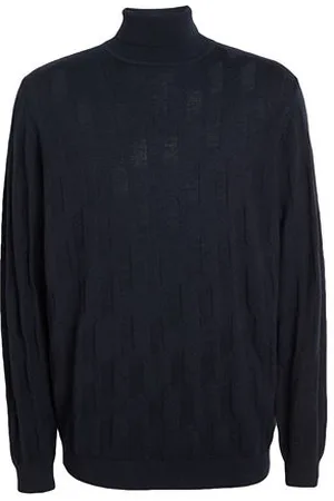 Karl Lagerfeld PRENDAS DE PUNTO - Cuello alto