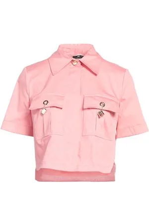 Elisabetta Franchi CAMISETAS Y TOPS - Camisas