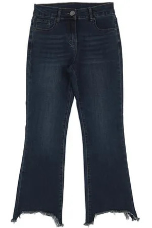 Manila Grace PARTES DE ABAJO - Pantalones vaqueros