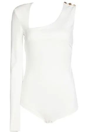 Elisabetta Franchi CAMISETAS Y TOPS - Bodies