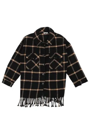 MEILISA BAI CAMISETAS Y TOPS - Camisas