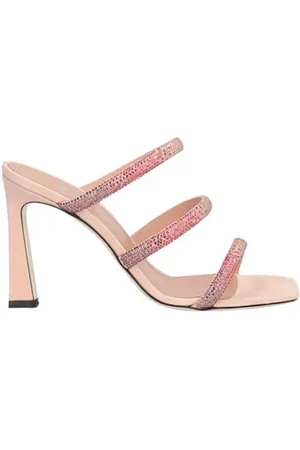 Pollini CALZADO - Sandalias con cierre