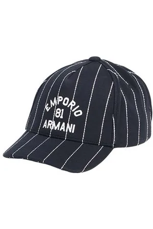 Emporio Armani COMPLEMENTOS - Sombreros