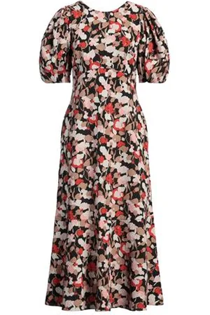 Ted Baker VESTIDOS - Vestidos midi