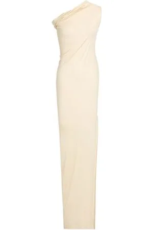 Rick Owens VESTIDOS - Vestidos largos
