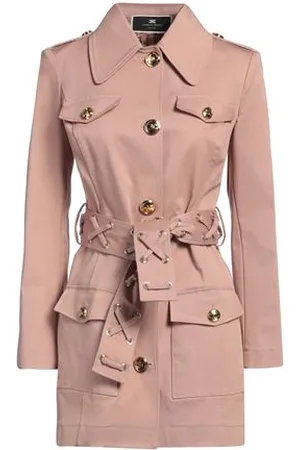 Elisabetta Franchi ROPA DE ABRIGO - Chaquetas y cazadoras