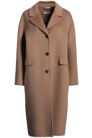 Max Mara ROPA DE ABRIGO - Abrigos