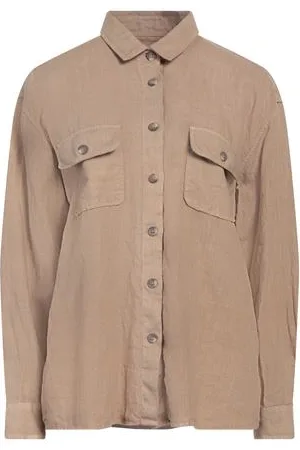 ALLEY DOCKS 963 CAMISETAS Y TOPS - Camisas