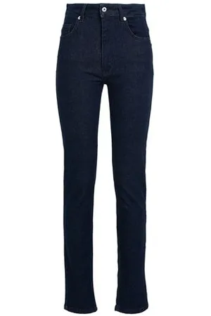 Twin-Set PARTES DE ABAJO - Pantalones vaqueros