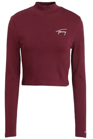 Tommy Hilfiger CAMISETAS Y TOPS - Camisetas