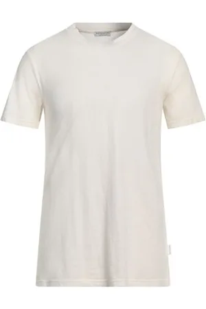 BALLANTYNE CAMISETAS Y TOPS - Camisetas